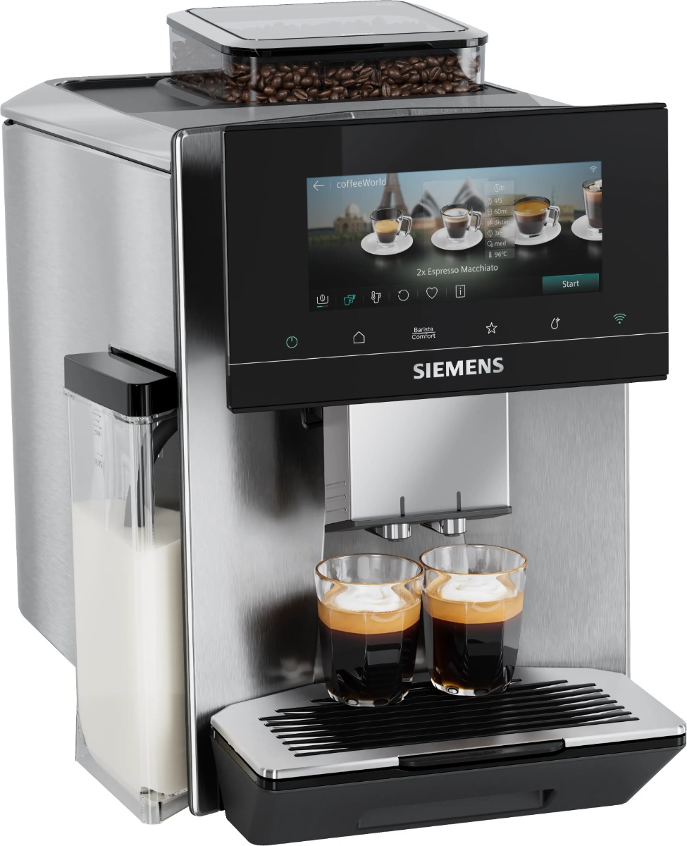Coffee on promotion