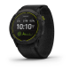 Garmin Enduro Black DLC with Black ULTRAFIT band 010-02408-01