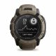 Garmin Instinct 2X, Solar, Tactical Edition, Coyote Tan, 010-02805-02