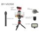 Boya Ultimate Smartphone Video Kit BY-VG350 