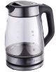 Russell Hobbs Dark Tinted Glass Kettle 16000