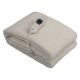 Elektra Comfort Electric Blanket SNGL Acrylic Fur