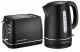 Russell Hobbs Royal Pack - Black RHPRP-0B