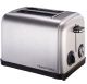 Russell Hobbs Stainless Steel 2 Slice Toaster 13975 