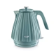 DeLonghi Ballerina 1,7L Kettle - Laguna Green KBD3001.GR