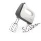 Philips Viva Collection 450w Hand Mixer - White HR3741/00