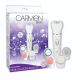 Carmen Facial Epilator & Brush Set 1590