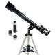 Celestron PowerSeeker 60AZ Refractor Telescope