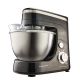 Russell Hobbs 600W Mix-Art Black Stand Bowl Mixer RHSB240