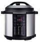 Russell Hobbs Digital 6L Electric Pressure Cooker RHEP7