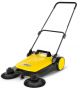 Karcher Push Sweeper S 4 Twin