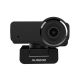 Ausdom AW635 1080P 12MP PC Web Camera - Black AW635