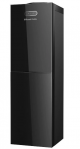 Russell Hobbs  Black Glass Front Water Dispenser RHGFWDN-0