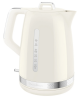 Moulinex Kettle 1.7L Ivory 2400 W BY320A10