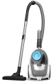 Philips Series 2000 Bagless Vacuum - White XB2023/02