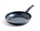 Greenpan Cambridge Black Ceramic Non-Stick Frying Pan 20cm