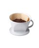 Aerolatte Ceramic Coffee Filter No 4 CF-1-4WH