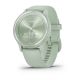 Garmin Vivomove Sport Mint/Silver