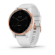 Garmin vivoactive 4S White/Rose Gold