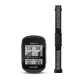 Garmin Edge 130 Plus HRM Bundle (Includes HRM-Dual)