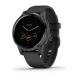 Garmin vivoactive 4S Black/Slate