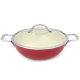 Snappy Chef 30cm Superlight Round Casserole CIRC030