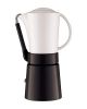 Aerolatte Caffe Porcellana Black CP-2-BK