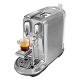 Nespresso Creatista Plus Automatic Espresso Machine With Automatic Steam Wand