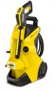 Karcher High Pressure Cleaner K 4 Power Control