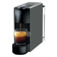 Nespresso Essenza Mini C30 Coffee Machine - Intense Grey