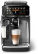 Philips 4300 Series Fully automatic espresso machines EP4346/70