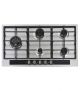 Falco S/Steel Gas Hob 90cm FAL-SSGH-90 