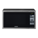 Samsung 40L Grill Microwave - Stainless Steel GE614ST