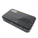 Gizzu 36W 32Wh 8800mAh Mini Dual DC UPS Black GUDP36W