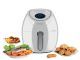 Kenwood  kHealthyFRY 5.5L Air Fryer XXL HFP50.000WH