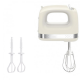 Moulinex Handmixer 2 Speeds, 200W Ivory HM211A11