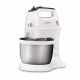 Moulinex Quick Mix Ss Bowl - 3.5L Bowl, Ss Hook HM3121B1