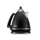 DeLonghi  Argento Kettle Black   BOL ZA DL KBX2016.BK1 1.7L