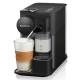 Nespresso Lattissima One Coffee Machine - Shadow Black