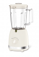 Moulinex 1.75L Blender - 500W -  6 Triplex Blades LM355A10