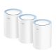 Cudy AC1200 Wi-Fi Mesh Kit 3 Pack M1200 3PACK