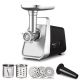 Moulinex Meat Mincer Hv3 - 1600W 1.9 Kg/Min ME306832