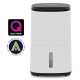 MeacoDry Arete One 25L Low Energy Dehumidifier / Air Purifier