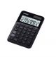 Casio Desktop calculator 12 Digit - Black MS-20UC-BK-S-EC