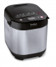 Moulinex 1 Kg S/Steel Breadmaker - 20 Programs OW240E30