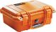 Pelican 1400 Case Wl/Wf Orange