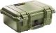 Pelican 1400 Case Wl/Wf Olive Drab