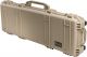 Pelican 1700  Case Wl/Wf Derset Tan