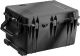 Pelican 1660  Case Wl/Wf Black