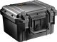 Pelican 1300 Case Wl/ Wf Black